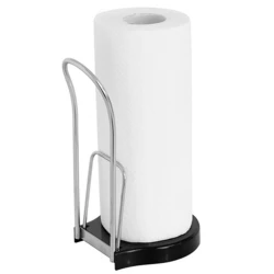 Brabantia Tezgahüstü Parlak Paslanmaz Çelik Rulo Kağıt Havluluk - A.2BR.493546 Hemen Al