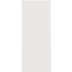 Çanakkale Seramik 9602 Opak Beyaz 20x50