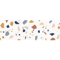 Çanakkale Seramik 9691 Kids Joy Terrazzo 10x30