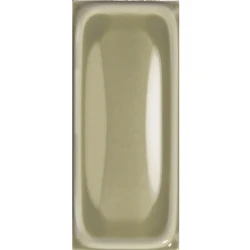 Çanakkale Seramik Ct-1012 Crocodile Bej-Yeşil 7,5x17,5