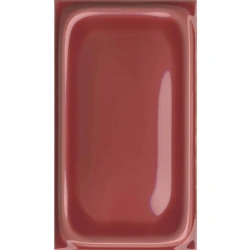 Çanakkale Seramik Ct-2005 Crocodile Fuşya 10x17,5