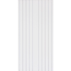 Çanakkale Seramik Dek-6565 Colors Of Lıfe Lüsterli İnce Çizgili Beyaz 30x60