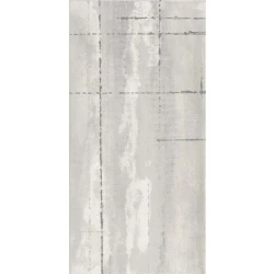 Çanakkale Seramik Dek-6644 Asya Oxid Full Dekor Beyaz Antrasit 30X60 Hemen Al