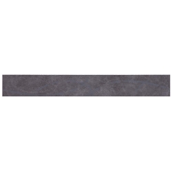 Çanakkale Seramik Der-6595 Premium Stilize Bordür Antrasit 8X60