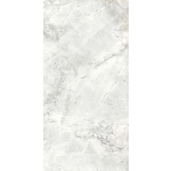 Çanakkale Seramik Fon-2214R Aida Beyaz T 60x120 R