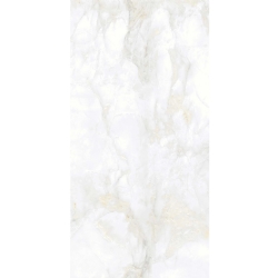 Çanakkale Seramik Fon-2221R L'Orient Beyaz T 60x120 R
