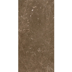 Çanakkale Seramik Fon-5136R Adore Kahve T 40x80 R