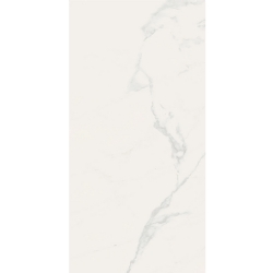 Çanakkale Seramik Fon-8025 Line Calacatta Beyaz 30x60