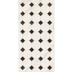 Çanakkale Seramik Fon-8029 Line Calacatta Krem Dekor 30x60 Hemen Al