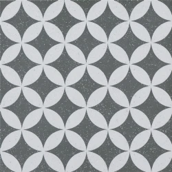 Çanakkale Seramik Gs-D4866 Ornament Koyu 33x33 Hemen Al