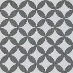 Çanakkale Seramik Gs-D4867 Ornament Açık 33x33 Hemen Al