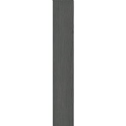 Çanakkale Seramik Gs-N5122 Listoni Antrasit T 15x90