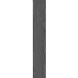 Çanakkale Seramik Gs-N5122 Listoni Antrasit T 15x90