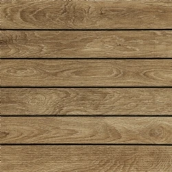 Çanakkale Seramik Gs-N6070 Deck Ceviz Yzg 45x45