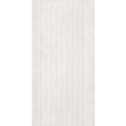 Çanakkale Seramik Rm-2222R Soul Beyaz Stripe Dekor T 60x120 R