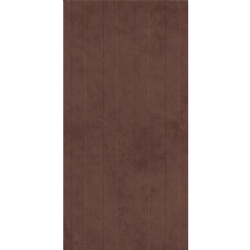 Çanakkale Seramik Rm-2268R Lyrique Bordo Çubuk Dekor 60x120