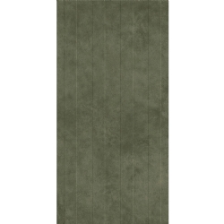 Çanakkale Seramik Rm-2269R Lyrique Yeşil Çubuk Dekor 60x120