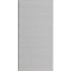 Çanakkale Seramik Rm-3111 Tiny Pastel Gri 10x20
