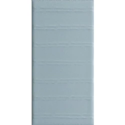 Çanakkale Seramik Rm-3115 Tiny Pastel Mavi 10x20 Hemen Al