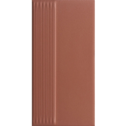 Çanakkale Seramik Rm-3116 Tiny Deep Terracotta 10x20
