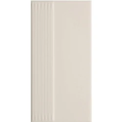 Çanakkale Seramik Rm-3118 Tiny Deep Beyaz 10x20 Hemen Al