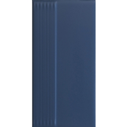 Çanakkale Seramik Rm-3119 Tiny Deep Mavi 10x20