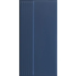 Çanakkale Seramik Rm-3119 Tiny Deep Mavi 10x20 Hemen Al
