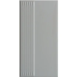 Çanakkale Seramik Rm-3121 Tiny Deep Gri 10x20 Hemen Al