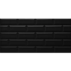 Çanakkale Seramik Rm-8194 Millennium Mat Siyah 30x60 Hemen Al
