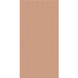 Çanakkale Seramik Rm-8778 Peony Şeftali Geometrik Dekor 30x60