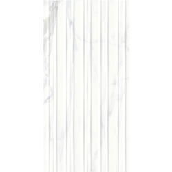 Çanakkale Seramik Rp-2233R Viento Line Dekor Beyaz T 60x120 R