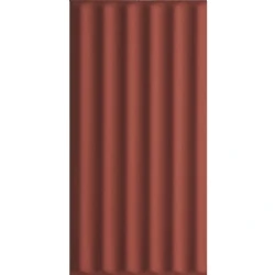 Çanakkale Seramik Rp-3122 Tiny Vivid Terracotta 10x20 Hemen Al