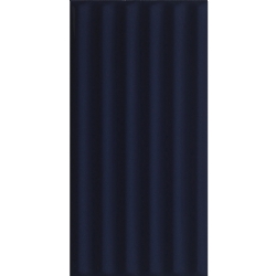 Çanakkale Seramik Rp-3125 Tiny Vivid Lacivert 10x20