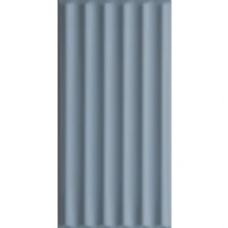 Çanakkale Seramik Rp-3126 Tiny Vivid Mavi 10x20 Hemen Al