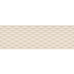 Çanakkale Seramik Rp-7025R İllusion Hasır Bej 25x75 R