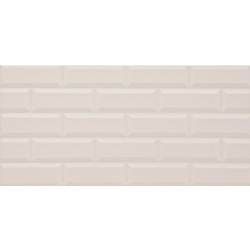 Çanakkale Seramik Rp-8196 Millennium Parlak Krem 30x60