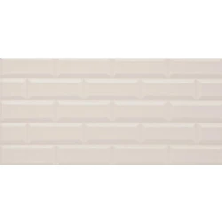 Çanakkale Seramik Rp-8196 Millennium Parlak Krem 30x60 Hemen Al