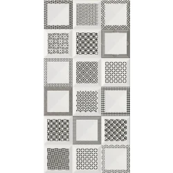 Çanakkale Seramik Rp-8394 Aria Siyah Modern 30x60 Hemen Al