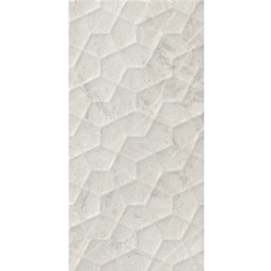 Çanakkale Seramik Rp-8574 Alegra Beyaz Dekor 30x60