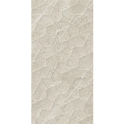 Çanakkale Seramik Rp-8576 Alegra Bej Dekor 30x60