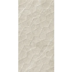 Çanakkale Seramik Rp-8576 Alegra Bej Dekor 30x60 Hemen Al