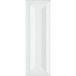 Çanakkale Seramik Rp-9825 Windsor Frame Beyaz 10X30