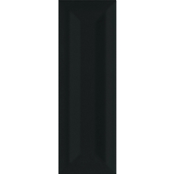 Çanakkale Seramik Rp-9874 Windsor Frame Siyah 10X30