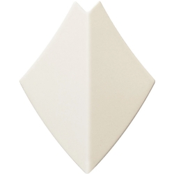 Çanakkale Seramik Sn-0016 Snake Mat Bej 16x20