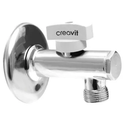 Creavit 1/2-1/2 Filtreli Ara Musluk Hemen Al