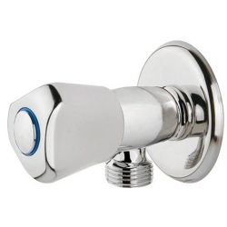Creavit 1/2-3/8 Alfa Vola Ara Musluk - MS.AC338