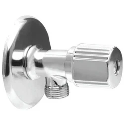 Creavit 1/2-3/8 Ara Musluk - MS.AC30G Hemen Al