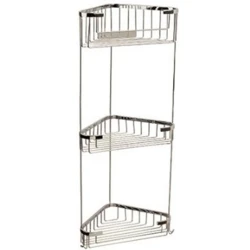 Creavit 18x18 Cm Üçlü Açık Süngerlik - MA.BA31302-18 Hemen Al