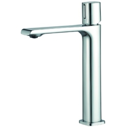 Creavit Alfa Yüksek Lavabo Bataryası - BT.AL6500