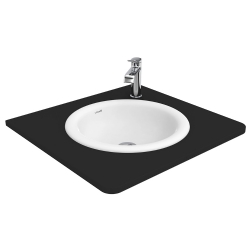 Creavit Bolla 45x45 Cm Tezgahüstü Lavabo - BO045-00CB00E-0000